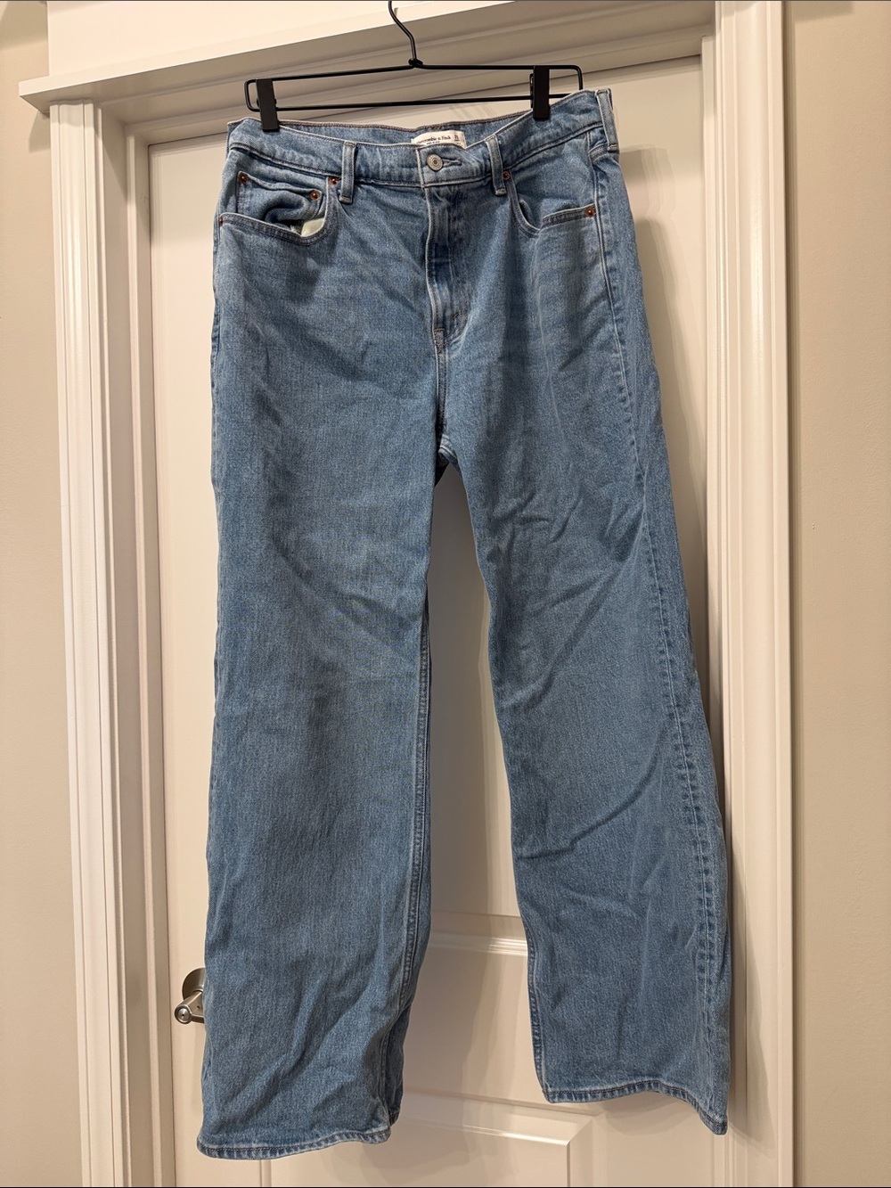 Abercrombie & Fitch Jeans